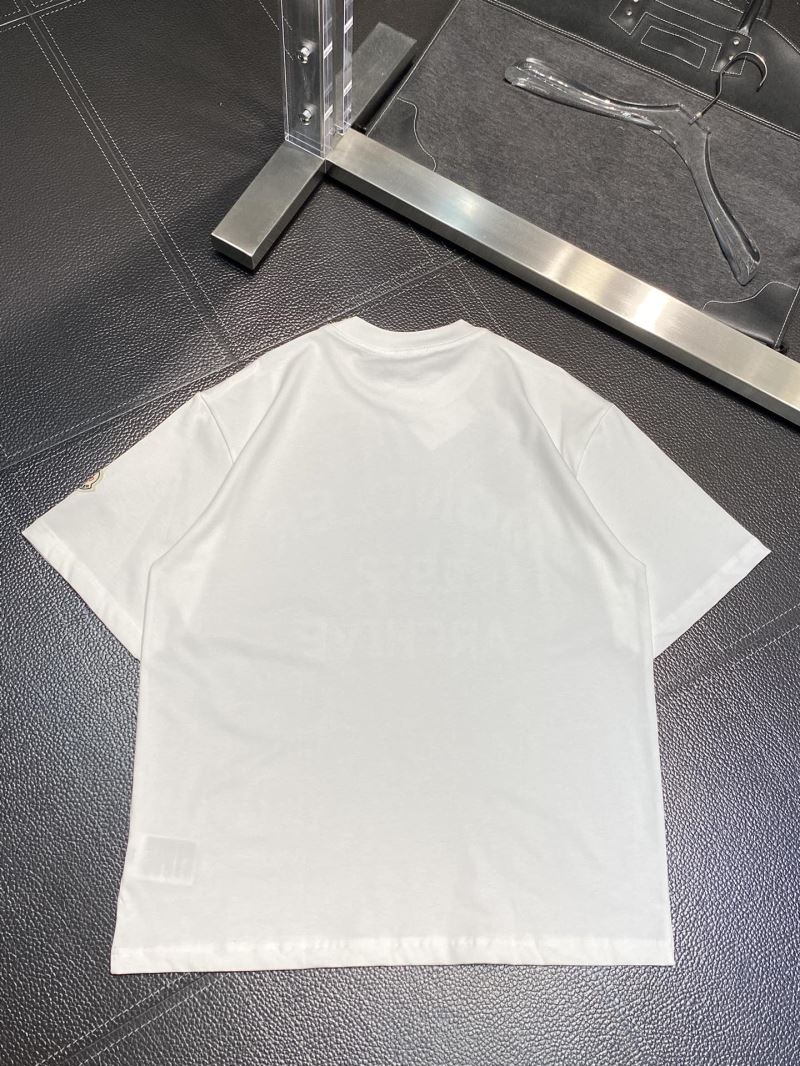 Moncler T-Shirts